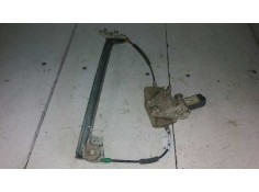 Recambio de elevalunas delantero derecho para peugeot 406 berlina (s1/s2) srdt pack referencia OEM IAM