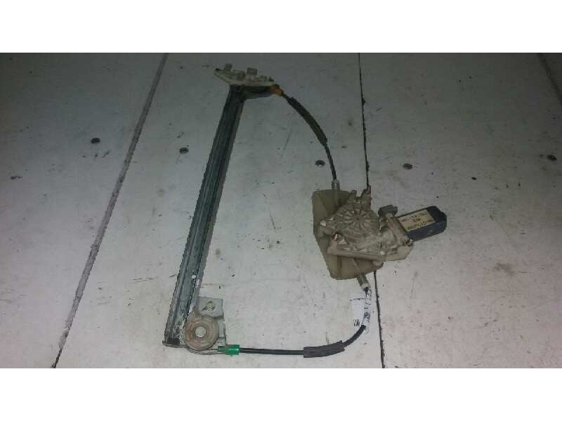 Recambio de elevalunas delantero derecho para peugeot 406 berlina (s1/s2) srdt pack referencia OEM IAM   