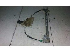 Recambio de elevalunas delantero derecho para peugeot 406 berlina (s1/s2) srdt pack referencia OEM IAM    2