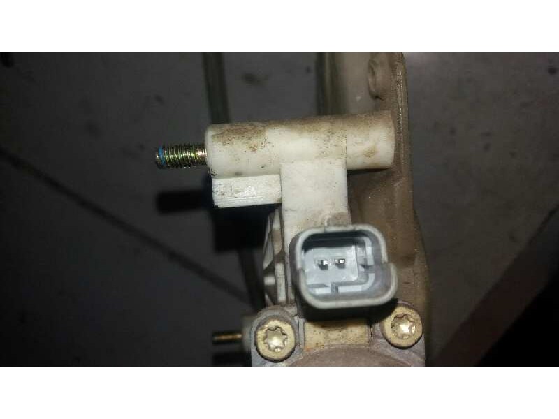 Recambio de elevalunas delantero derecho para peugeot 406 berlina (s1/s2) srdt pack referencia OEM IAM   