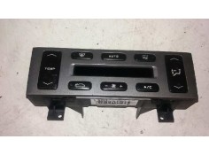 Recambio de mando calefaccion / aire acondicionado para peugeot 406 berlina (s1/s2) srdt pack referencia OEM IAM