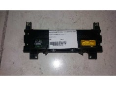 Recambio de mando calefaccion / aire acondicionado para peugeot 406 berlina (s1/s2) srdt pack referencia OEM IAM    2