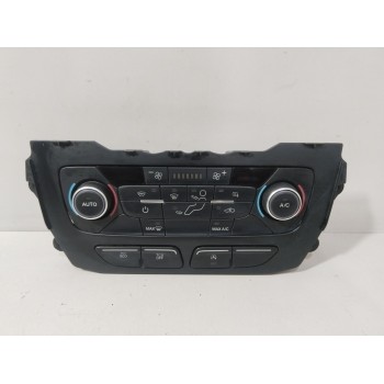 MANDO CALEFACCION / AIRE ACONDICIONADO KT1T18C612KAC 
