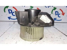 Recambio de motor calefaccion para fiat punto berlina (188) 1.2 8v referencia OEM IAM 14170000