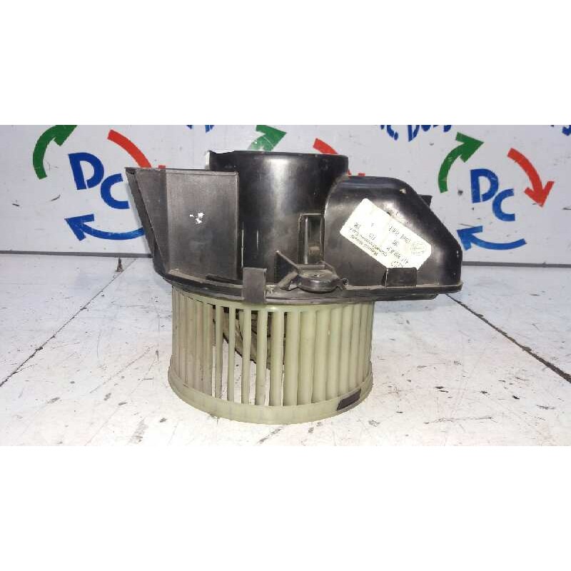 Recambio de motor calefaccion para fiat punto berlina (188) 1.2 8v referencia OEM IAM 14170000  