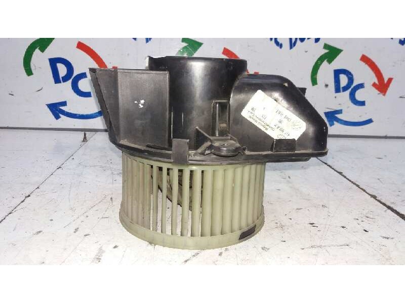 Recambio de motor calefaccion para fiat punto berlina (188) 1.2 8v referencia OEM IAM 14170000  