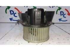 Recambio de motor calefaccion para fiat punto berlina (188) 1.2 8v referencia OEM IAM 14170000   2