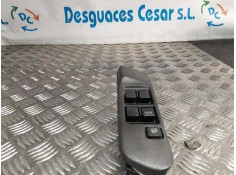 Recambio de mando elevalunas delantero derecho para nissan primera berlina (p11) comfort referencia OEM IAM 254112F025  