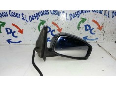 Recambio de retrovisor derecho para fiat stilo (192) 1.6 16v dynamic (04.2006) referencia OEM IAM 0735335232 ELECTRICO 8 PINES