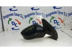 Recambio de retrovisor derecho para fiat stilo (192) 1.6 16v dynamic (04.2006) referencia OEM IAM 0735335232 ELECTRICO 8 PINES 2