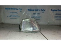 Recambio de piloto delantero derecho para peugeot 106 (s1) cocktail referencia OEM IAM 630321