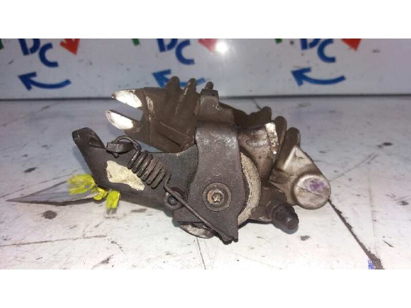 Recambio de pinza freno trasera izquierda para opel astra g berlina comfort referencia OEM IAM   