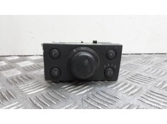 Recambio de mando luces para opel vectra c berlina comfort referencia OEM IAM 13177066  