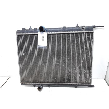 RADIADOR AGUA 9647421380 