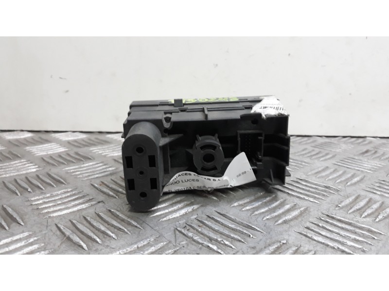 Recambio de mando luces para opel vectra c berlina comfort referencia OEM IAM 13177066  