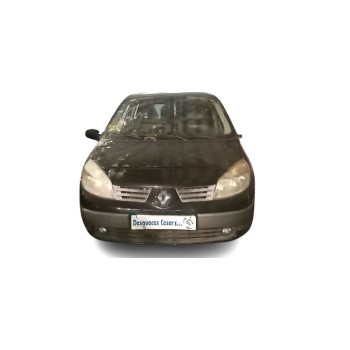 RENAULT GRAND SCENIC de desguace