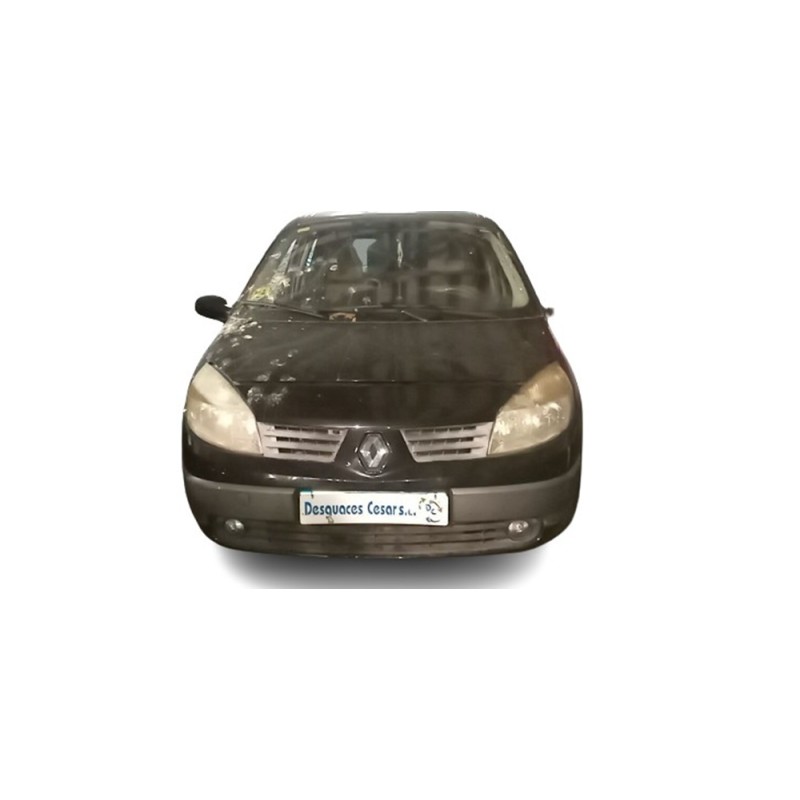 RENAULT GRAND SCENIC - imagen 1