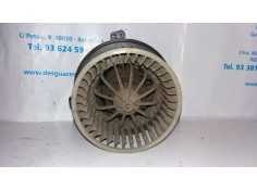 Recambio de motor calefaccion para fiat ducato caja cerrada (desde 03.94) d 2,  batalla 3200 referencia OEM IAM B838