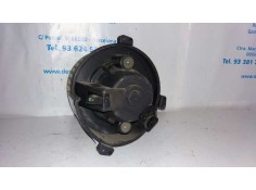 Recambio de motor calefaccion para fiat ducato caja cerrada (desde 03.94) d 2,  batalla 3200 referencia OEM IAM B838   2