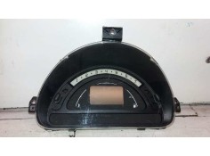 Recambio de cuadro instrumentos para citroën c2 collection referencia OEM IAM P9652008280H01  