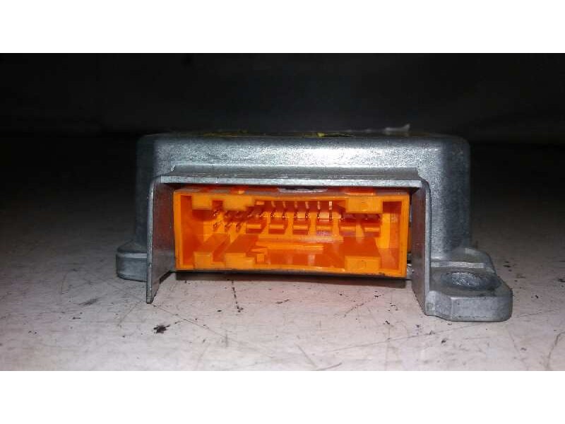 Recambio de centralita airbag para peugeot 206 berlina xr referencia OEM IAM 550541500  