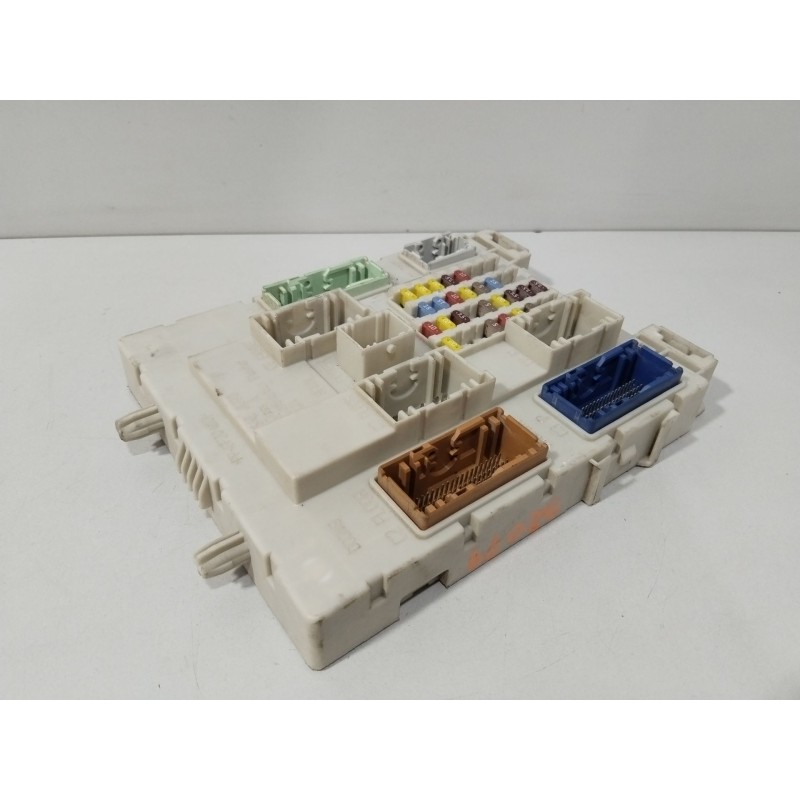 CAJA RELES / FUSIBLES 2443670  - imagen 3