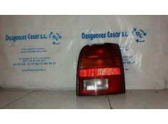 Recambio de piloto trasero derecho para nissan micra (k11) referencia OEM IAM   