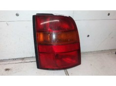 Recambio de piloto trasero izquierdo para nissan micra (k11) referencia OEM IAM   