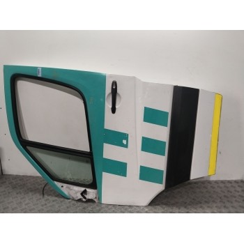 PUERTA DELANTERA IZQUIERDA A9067200005  OEM A9067200005