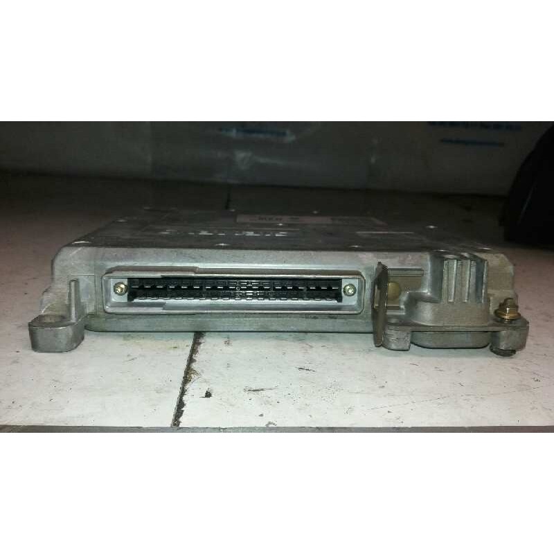 Recambio de centralita motor uce para renault 19 hatchback (b/c53) gts dynamic referencia OEM IAM S101728101D  