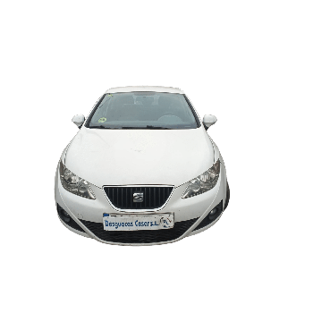 SEAT IBIZA IV (6J5, 6P1)