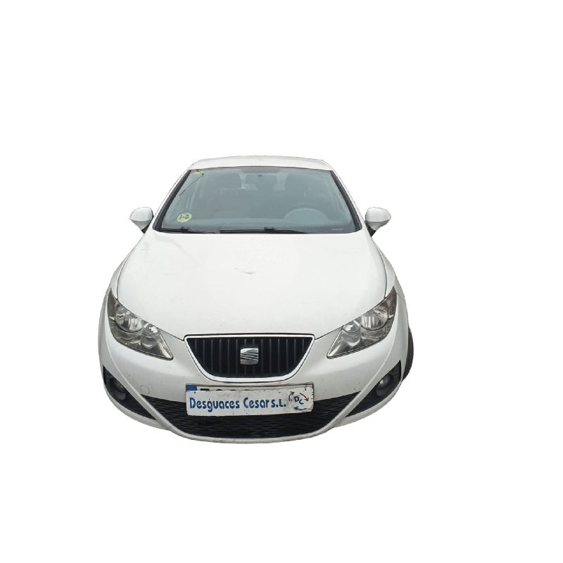 SEAT IBIZA IV (6J5, 6P1) - imagen 1