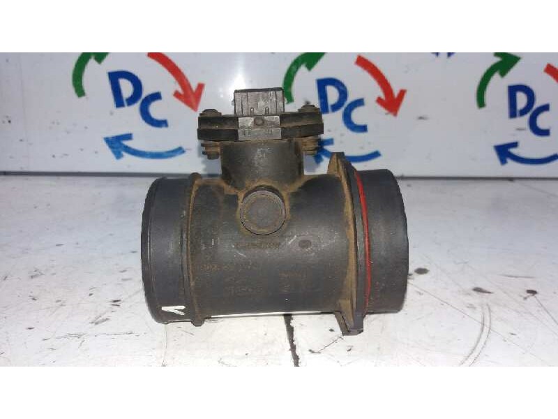 Recambio de caudalimetro para mg serie 400 (rt) 2.0 turbodiesel referencia OEM IAM 0281002120  
