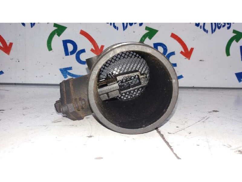 Recambio de caudalimetro para mg serie 400 (rt) 2.0 turbodiesel referencia OEM IAM 0281002120  