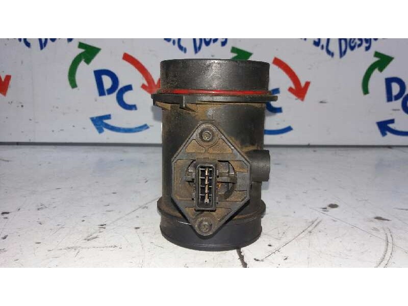 Recambio de caudalimetro para mg serie 400 (rt) 2.0 turbodiesel referencia OEM IAM 0281002120  