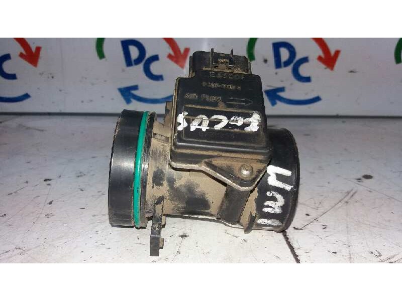 Recambio de caudalimetro para ford focus berlina (cak) trend referencia OEM IAM 12B579  