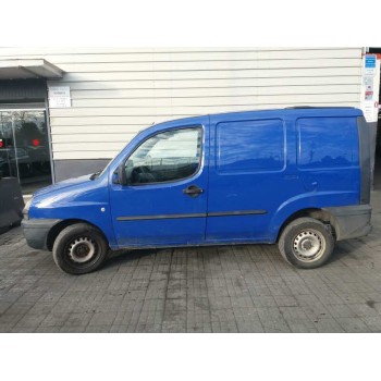 FIAT DOBLO (119)