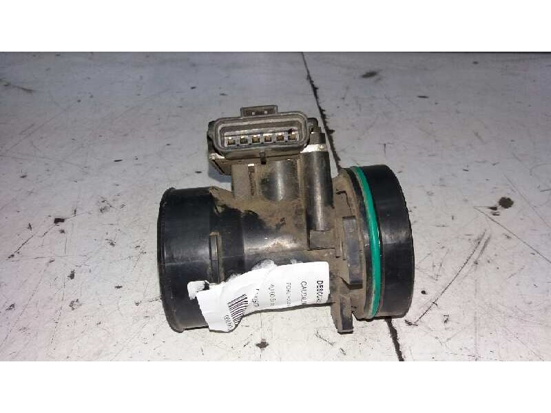 Recambio de caudalimetro para ford focus berlina (cak) trend referencia OEM IAM 12B579  