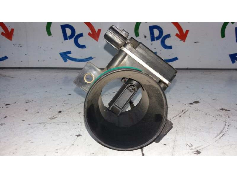 Recambio de caudalimetro para ford focus berlina (cak) trend referencia OEM IAM 12B579  