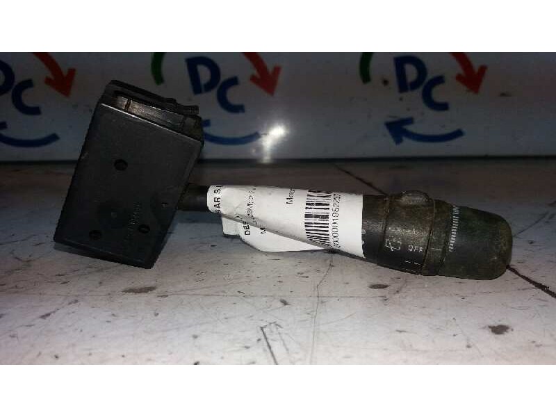 Recambio de mando limpia para nissan serena (c23m) 2.3 invitation d referencia OEM IAM 366058  