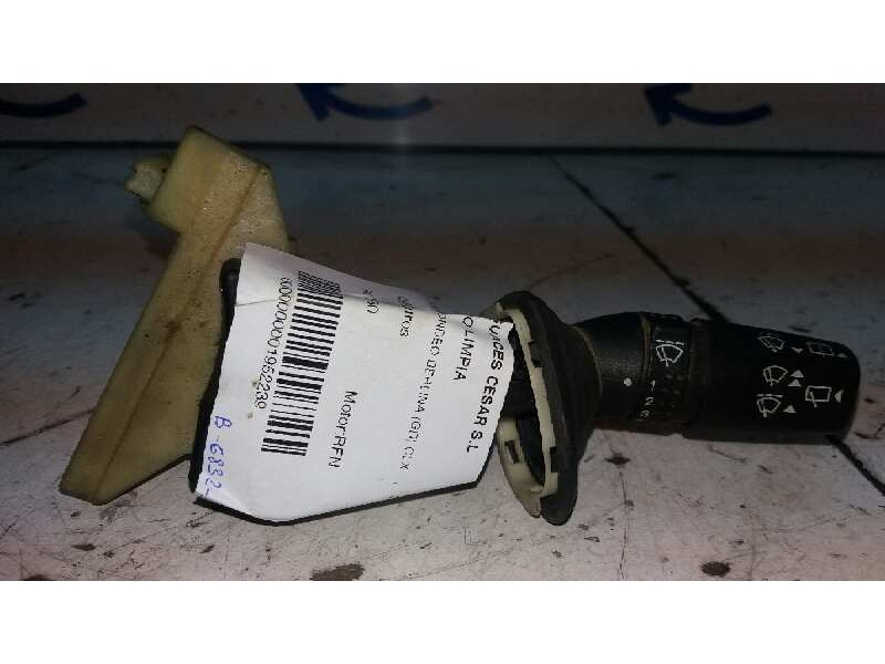 Recambio de mando limpia para ford mondeo berlina (gd) clx referencia OEM IAM   