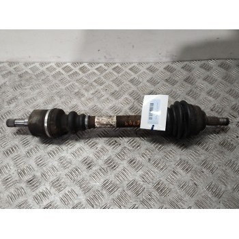 TRANSMISION DELANTERA IZQUIERDA 3272LW  OEM 3272LW