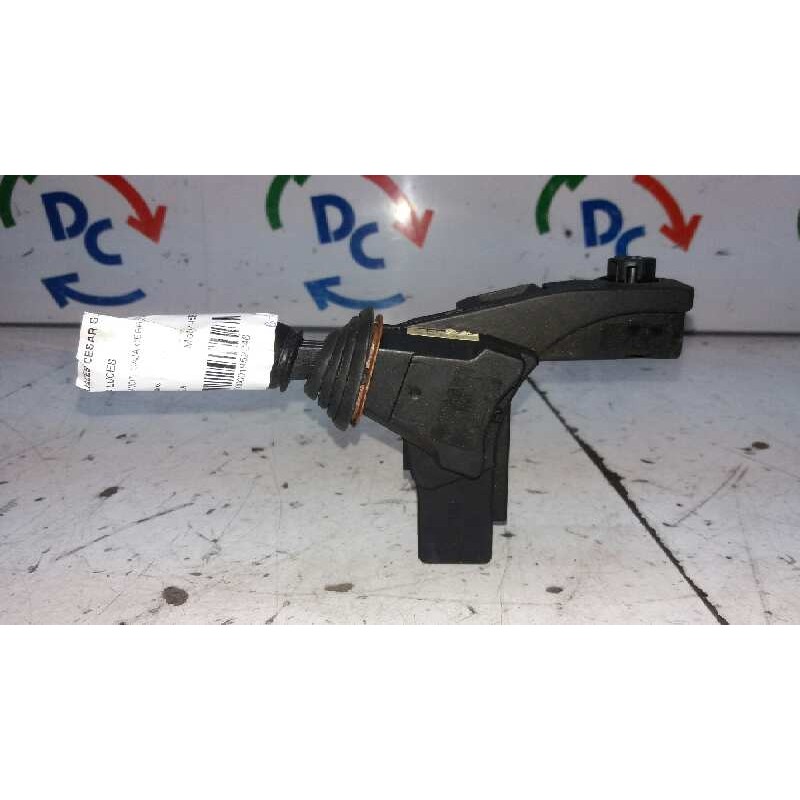 Recambio de mando luces para ford transit, caja cerr. corto 95 2.5 diesel referencia OEM IAM   