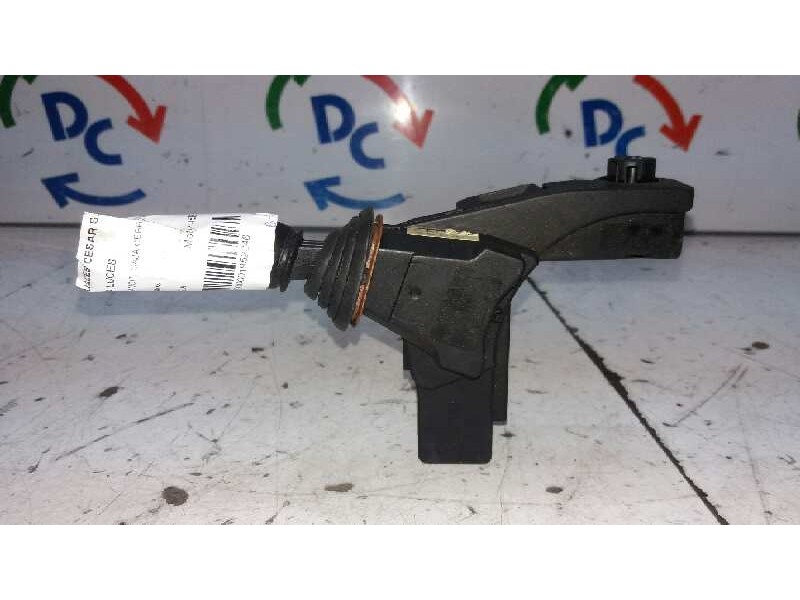 Recambio de mando luces para ford transit, caja cerr. corto 95 2.5 diesel referencia OEM IAM   