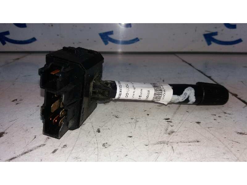 Recambio de mando luces para mg serie 200 (xw) 216 gsi referencia OEM IAM    Recambio de mando luces para mg serie 200 (xw) 216 gsi referencia OEM IAM