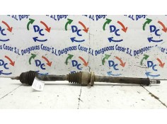 Recambio de transmision delantera derecha para mercedes-benz clase a (w168) 140 (168.031) referencia OEM IAM 1683604672  