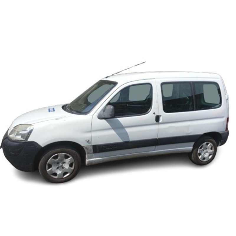 CITROËN BERLINGO / BERLINGO FIRST MONOSPACE (MF_, GJK_, GFK_) - imagen 2