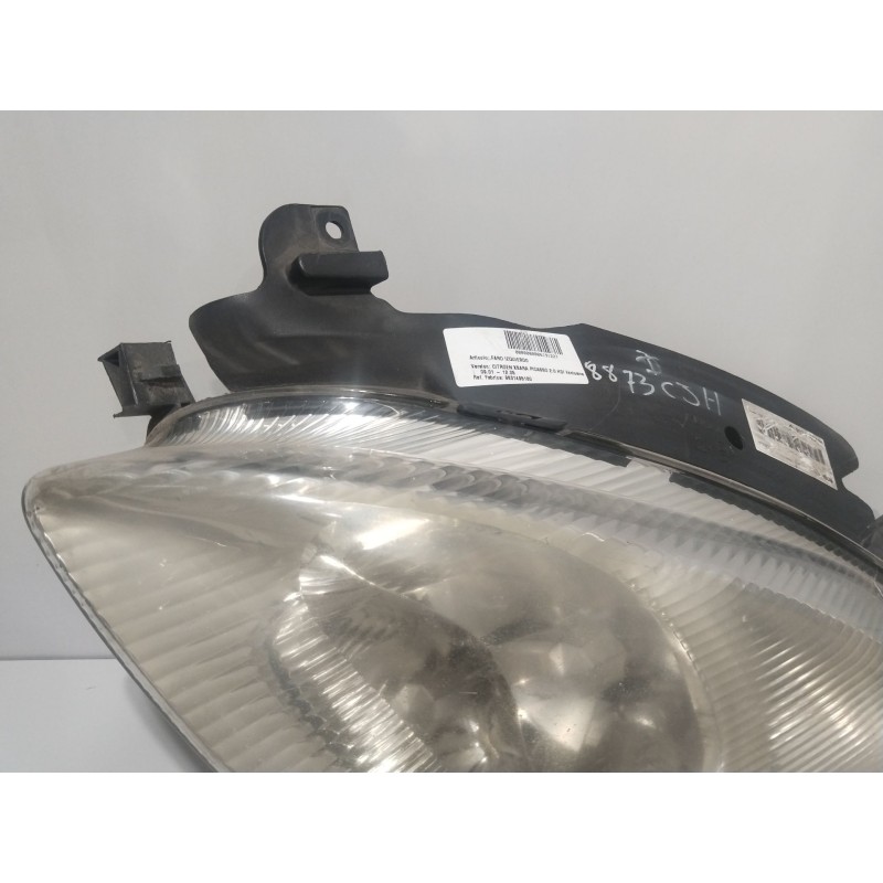 FARO IZQUIERDO 9631495180  - imagen 2