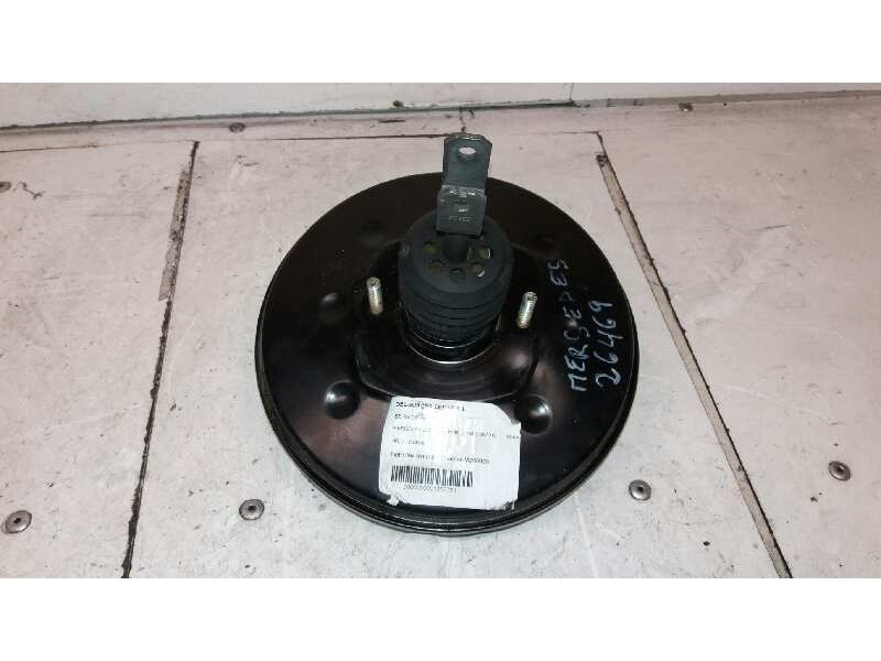 Recambio de servofreno para mercedes-benz clase a (w169) a 150 (169.031) referencia OEM IAM 1694301130  