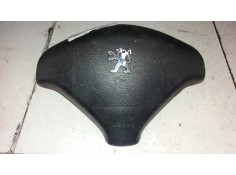Recambio de airbag delantero izquierdo para peugeot 307 (s1) xs referencia OEM IAM 96345028ZR  